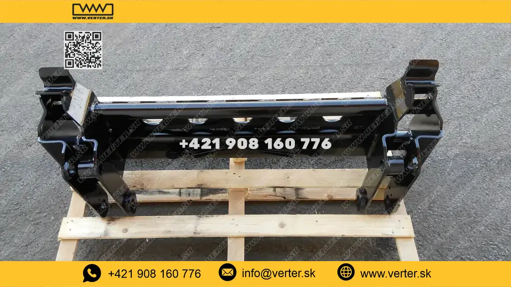 Adaptér z Locustu 903 na Locust 1203